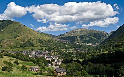 Vacaciones en la VAll D’Aran