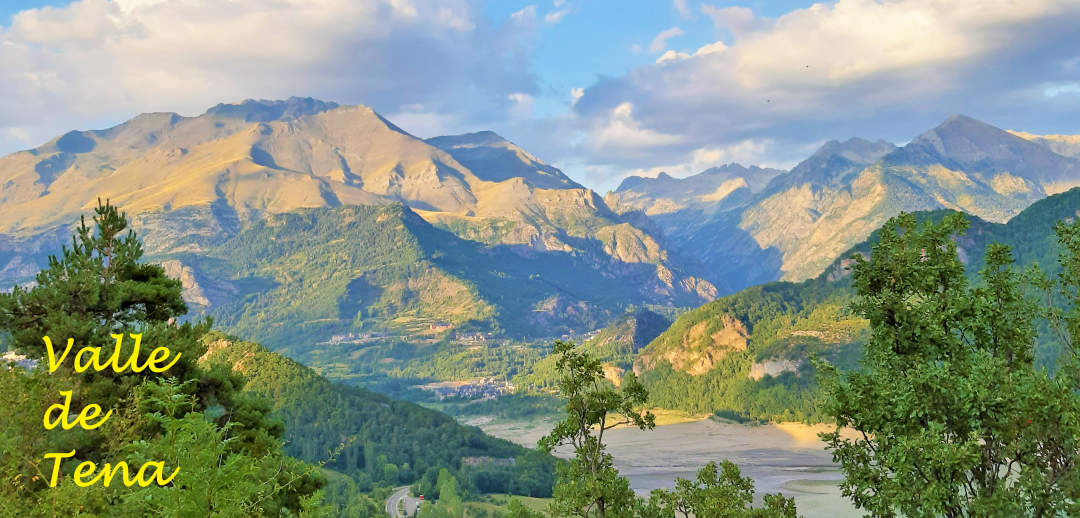 Valle de Tena