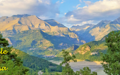 Valle de Tena