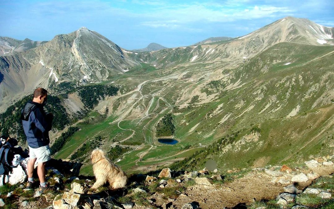 Circo de Vallter