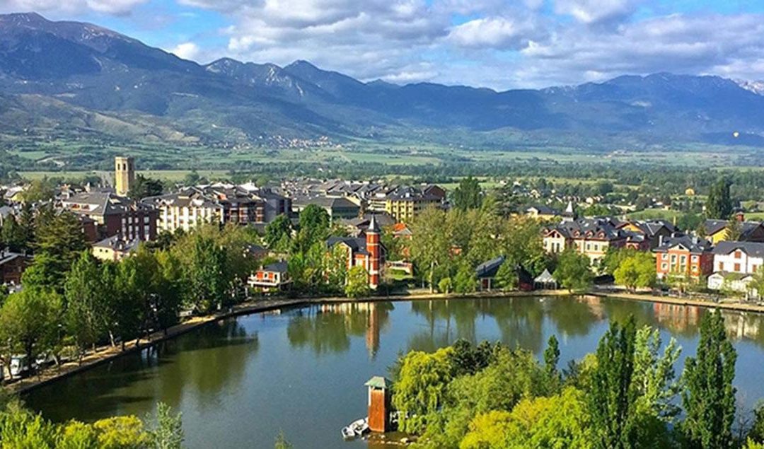 La Cerdanya