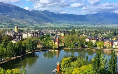 La Cerdanya