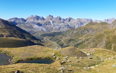 Astún-Candanchú-Canfranc